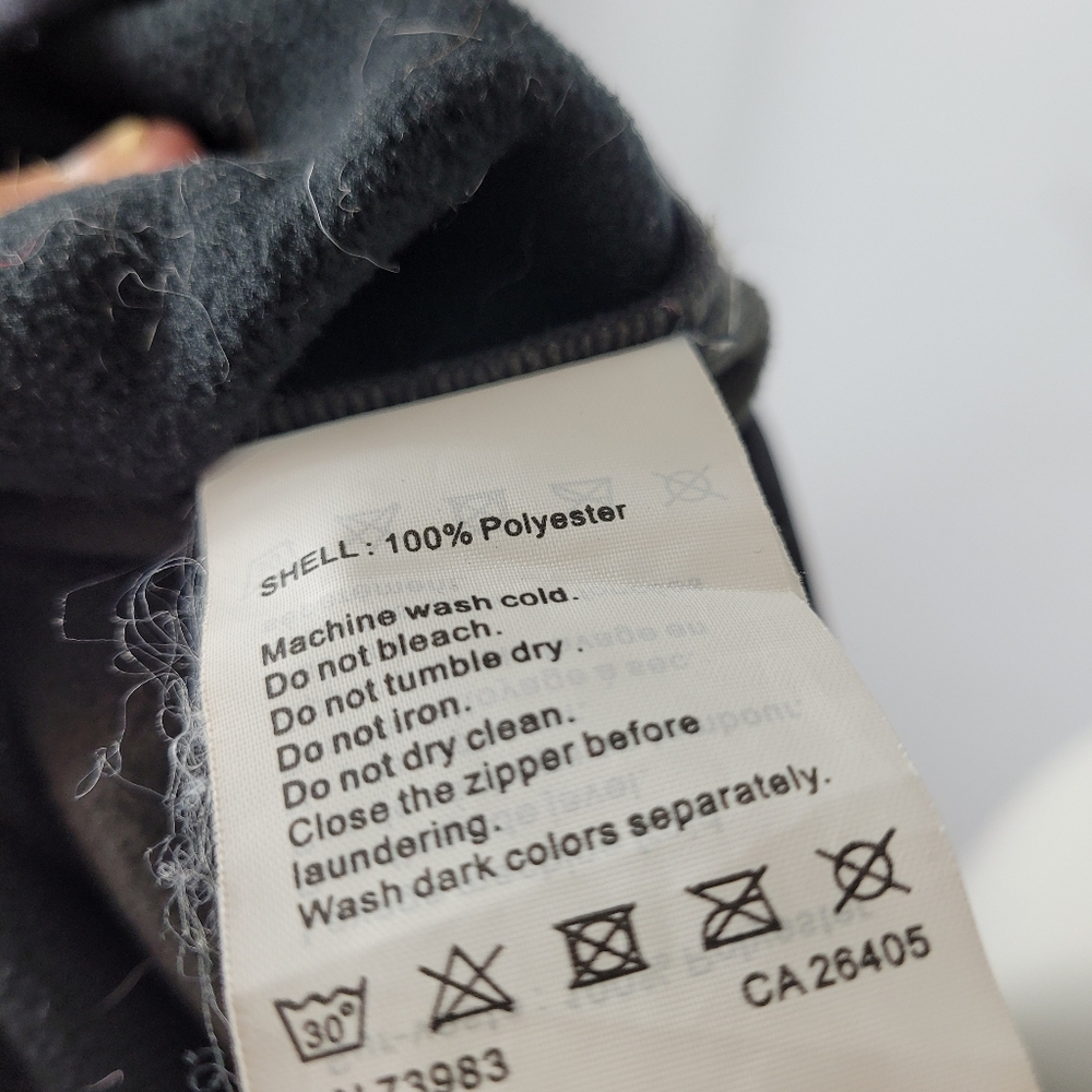 Helly Hansen Jacket - image 5